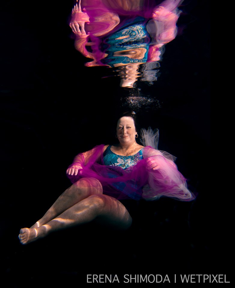 Lisa Smith -
Aptos, California -
Breast Cancer Survivor