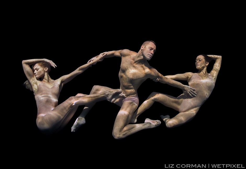 2015 US Mixed Duet Squad – Bill May, Kristina Lum Underwood, and Christina Noelle Jones (2008 Olympian).