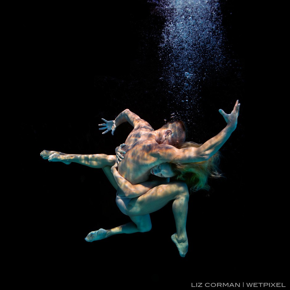 2015 US Mixed Technical Duet World Champions – Bill May (World Champion) and Christina Noelle Jones (2008 Olympian).