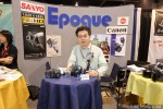 DEMA 2008: Epoque World Co Photo