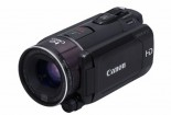 Canon reveals 9 new Vixia HF camcorders at CES Photo