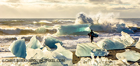 Video: Chris Burkard at TED Photo