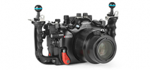 Nauticam Ships NA-A7IV Housing for Sony α7IV Photo