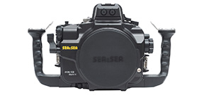 Sea&Sea announces housing for EOS 5D Mark IV Photo