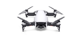 DJI releases Mavic Air Photo