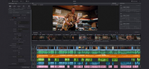 Blackmagic Design announces DaVinci Resolve 14 Photo