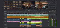 Blackmagic Design ships DaVinci Resolve 14 Photo