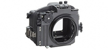 Inon announces X-2 housing for EOS 6D Photo