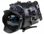 Gates announces housing for Sony PMW-200 Photo