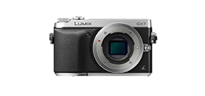 Panasonic announces the LUMIX GX7 Photo