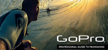 Review: GoPro Professional Guide to Filmmaking Photo