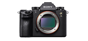 Sony USA announces Pro Support Program Photo