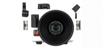 Ikelite announces housing for Canon G5 X Mark II Photo