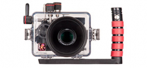 Ikelite announces housing for Lumix LX100 Photo