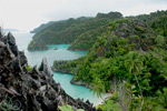 Misool Eco Resort seeks help to protect MPA Photo