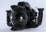 Sea & Sea announces MDX-D7000 housing Photo