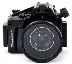 Nauticam releases housing for Sony NEX-5R Photo