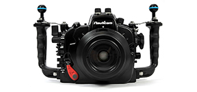 Nauticam announces the NA-D750 housing Photo