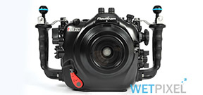 Nauticam announces housing for Nikon D5 Photo