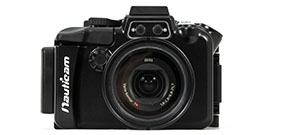 Nauticam announces housing for Sony RX100 III Photo