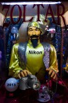 Nikon rumors for 2013 Photo