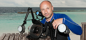 Fundamentals of TTL Strobe Control by Pavel Kolpakov Photo