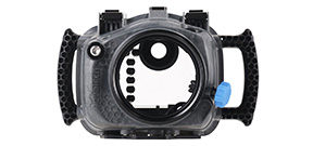 Aquatech announces Reflex housing for Hasselblad X1D II 50C Photo