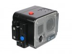 RecSea announces housing for GoPro HERO3 Photo