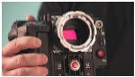 Hands-on with Red Epic-M Photo