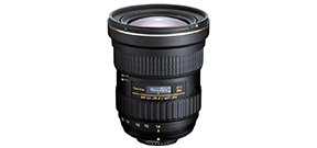 Tokina announces 14-20mm f2 lens Photo