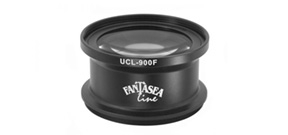 Fantasea and AOI ship UCL-900F macro lens Photo