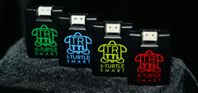 TRT-Electronics ships TURTLE SMART TTL converter Photo