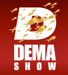 Imaging presentations at DEMA 2010 Photo