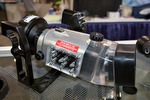 DEMA 2008: Fisheye and Seatool (with interview) Photo