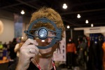 DEMA 2008: ReefNet Photo