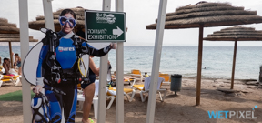 Live Reports: Red Sea Diving Festival Photo