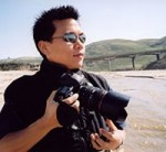 Eric Cheng interviewed on Small Aperture Photo