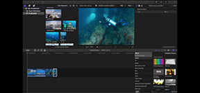 Apple releases major update to Final Cut Pro X Photo