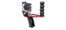 Ikelite launches GoPro accessories Photo