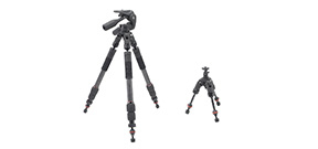 Inon announces underwater tripod system Photo