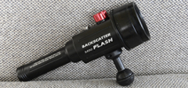 Review: Backscatter Backscatter Mini Flash and Optical Snoot by Morten Bjorn Larsen Photo