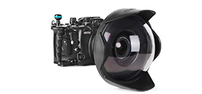 Nauticam Announces the NA-R6II Photo