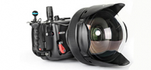 Nauticam Ships Housing for Canon EOS C70 Photo