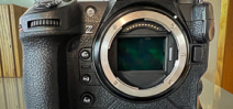 Hands on: Nikon Z9 Photo