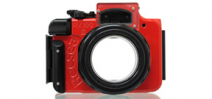 Recsea announces housing for Sony RX100 III Photo