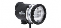 Sea&Sea ships YS-D3 Lightning strobe Photo