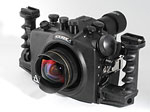 Aquatica announces underwater housing for Nikon D300 dSLR Photo