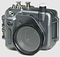 Epoque EHN-5400 housing for Nikon Coolpix 5400 Photo