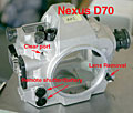 Nexus D70 Housing Exclusive Photos Photo