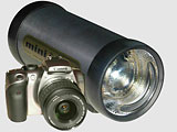 Subtronic announces mini EOS 300D ETTL strobe Photo